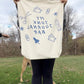 My Junk Journal Bag Tote