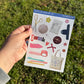 From My Junk Journal Bag | Vol 1 & 2