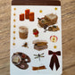 Mystery Sticker Grab Bag