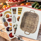 Farmers Market Junk Journal Kit