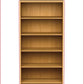 Wooden Shelf Stickers | 5x7