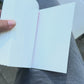 Reusable Sticker Book | Mini Sticker Collecting Album | Pocket Sticker Storage